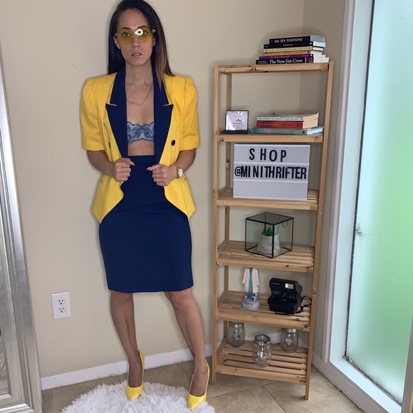 Vintage Dresses & Skirts - 🐝🐝🐝